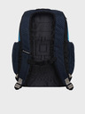 Horsefeathers Rucsac Bolter - navy HORSEFEATHERS