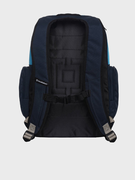 Horsefeathers Rucsac Bolter - navy HORSEFEATHERS