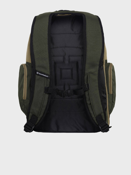 Horsefeathers Rucsac Bolter - măsliniu HORSEFEATHERS