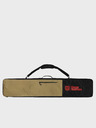 Horsefeathers Husă pentru snowboard Voyager - cămilă HORSEFEATHERS