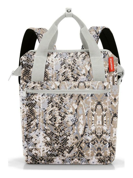 Reisenthel Rucsac Reisenthel Allrounder R Snake Sand