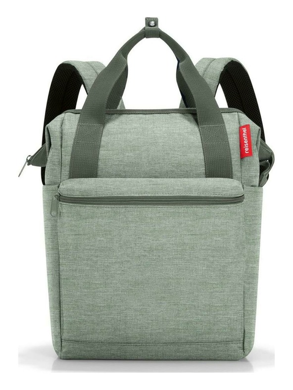 Reisenthel Rucsac Reisenthel Allrounder R Twist Sage