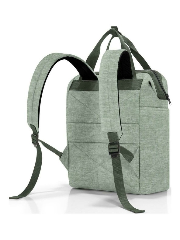 Reisenthel Rucsac Reisenthel Allrounder R Twist Sage