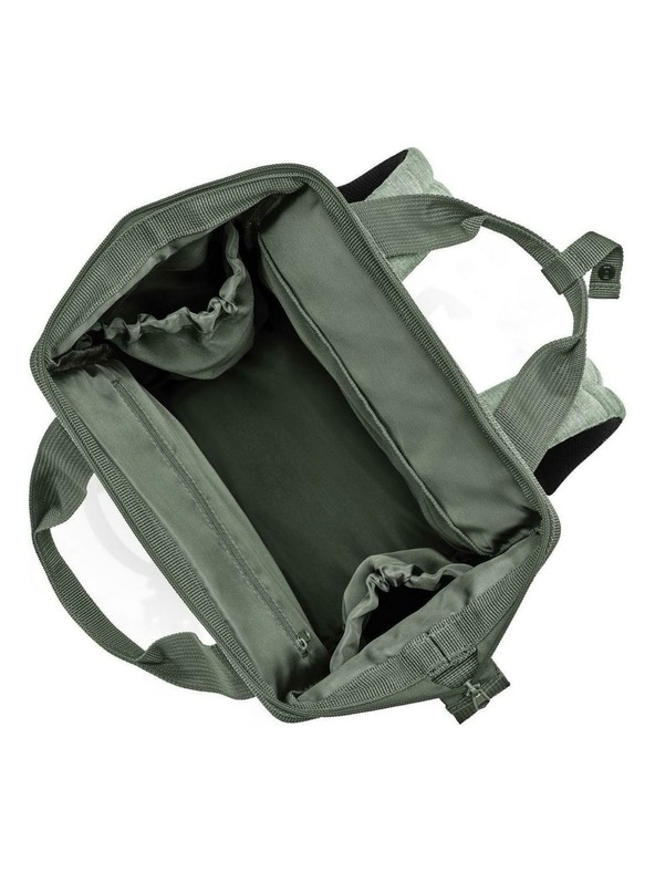 Reisenthel Rucsac Reisenthel Allrounder R Twist Sage