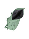Travelite Rucsac Travelite Basics Roll-up Backpack Verde deschis