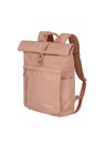 Travelite Rucsac Travelite Basics Rollup Rose