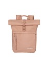 Travelite Rucsac Travelite Basics Rollup Rose
