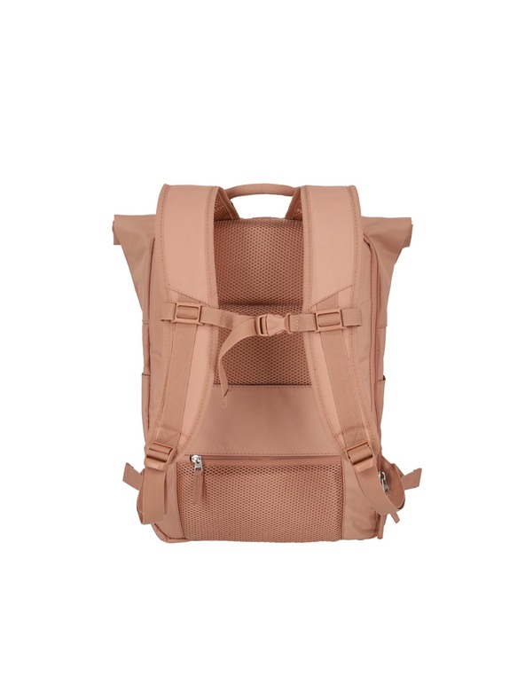 Travelite Rucsac Travelite Basics Rollup Rose