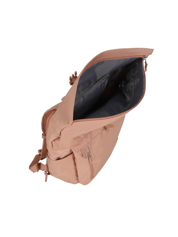 Travelite Rucsac Travelite Basics Rollup Rose