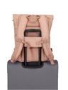 Travelite Rucsac Travelite Basics Rollup Rose