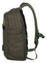 Travelite Travelite Pathway Backpack Strap Olive