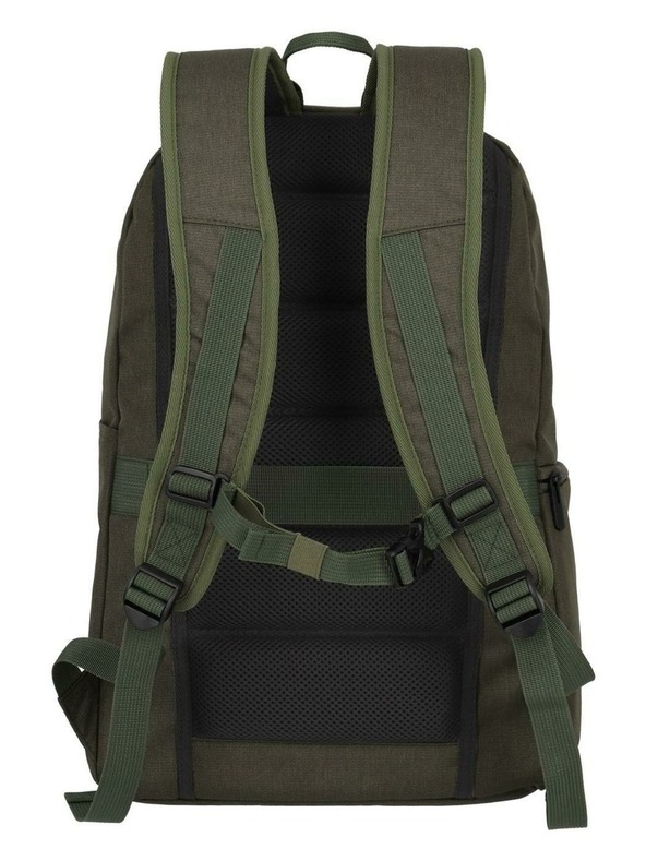 Travelite Travelite Pathway Backpack Strap Olive