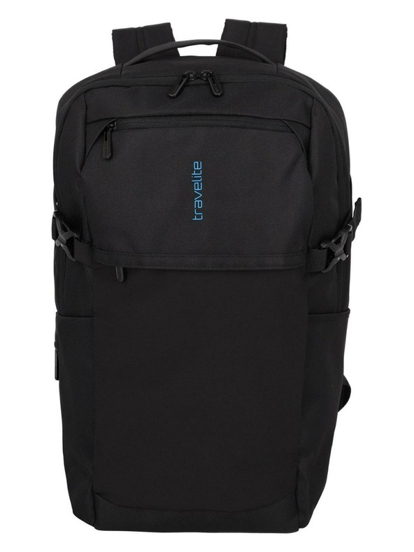 Travelite Travelite Pathway Rucsac Allround Negru