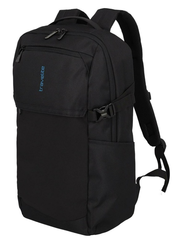 Travelite Travelite Pathway Rucsac Allround Negru