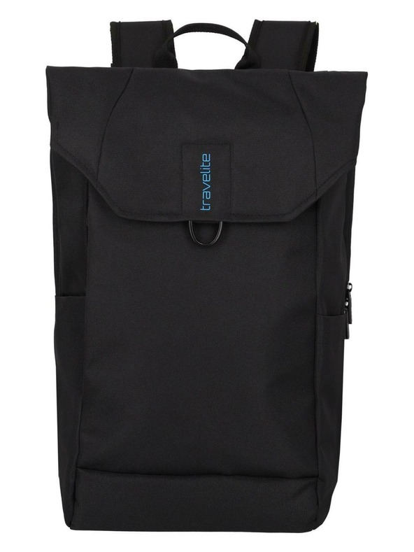 Travelite Rucsac Travelite Pathway Backpack Fold negru