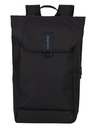 Travelite Rucsac Travelite Pathway Backpack Fold negru