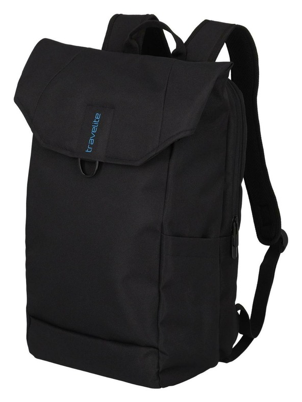 Travelite Rucsac Travelite Pathway Backpack Fold negru