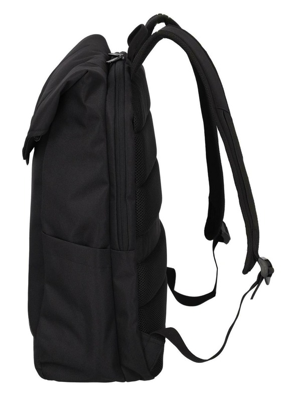 Travelite Rucsac Travelite Pathway Backpack Fold negru