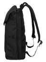 Travelite Rucsac Travelite Pathway Backpack Fold negru