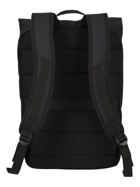 Travelite Rucsac Travelite Pathway Backpack Fold negru