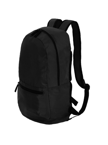 Travelite Rucsac Travelite Foldable Backpack Negru