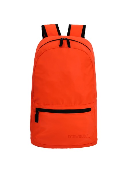 Travelite Travelite Rucsac pliabil Portocaliu