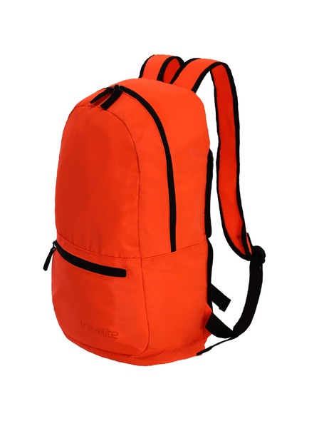 Travelite Travelite Rucsac pliabil Portocaliu
