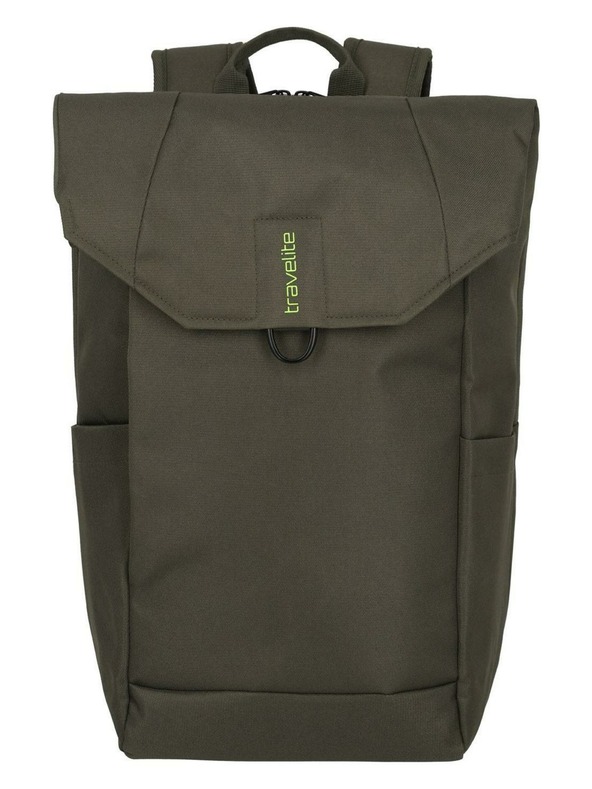 Travelite Rucsac Travelite Pathway Rucsac Fold Olive