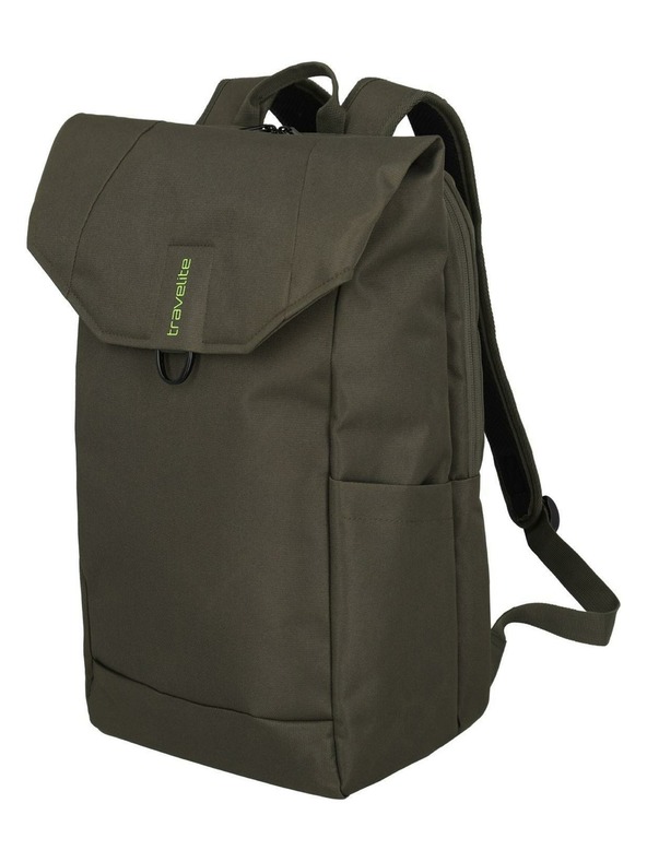 Travelite Rucsac Travelite Pathway Rucsac Fold Olive