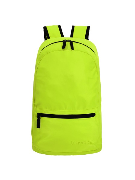 Travelite Rucsac Travelite Foldable Backpack Lemon