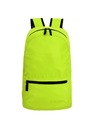 Travelite Rucsac Travelite Foldable Backpack Lemon