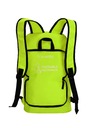 Travelite Rucsac Travelite Foldable Backpack Lemon