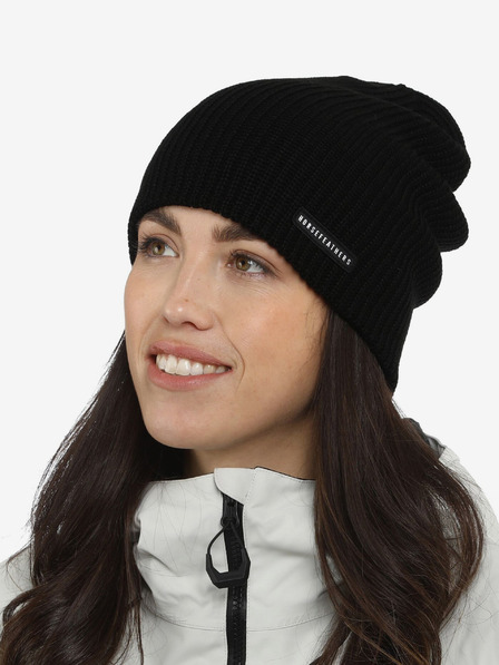 Horsefeathers Kulich Paula - negru HORSEFEATHERS