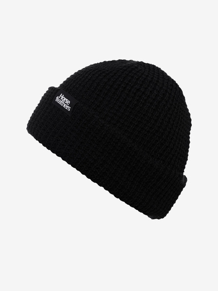 Horsefeathers Buna Horsefeathers Kulich - Negru