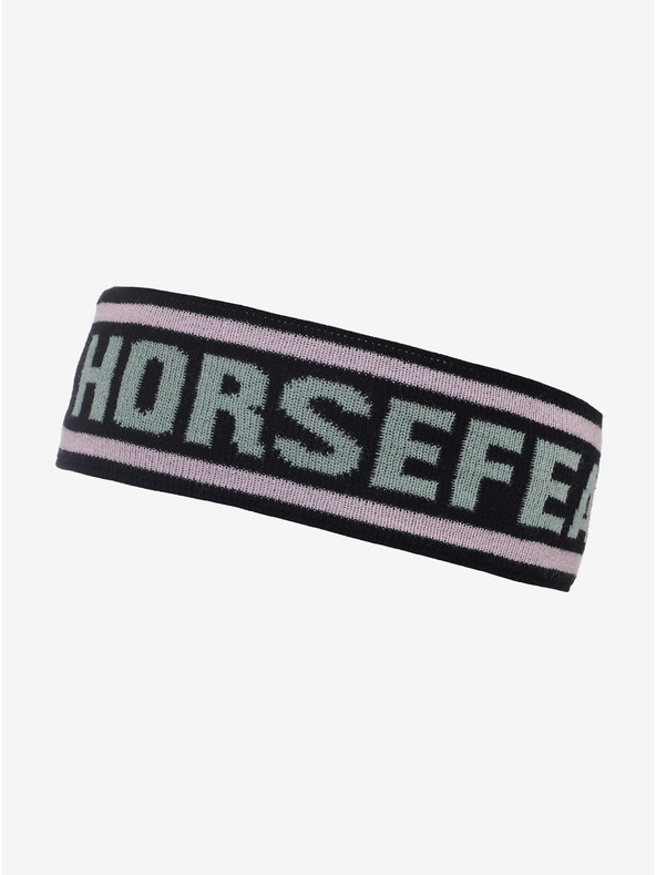 Horsefeathers Headband Debbie - blue haze HORSEFEATHERS