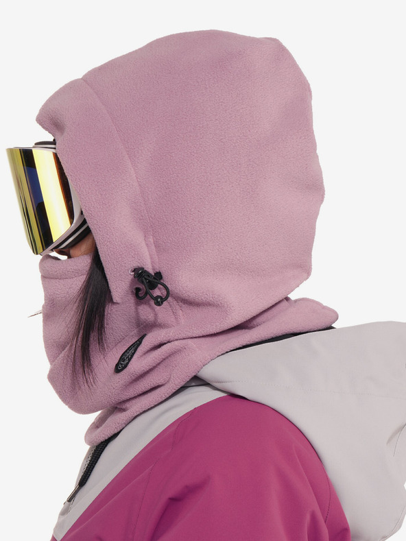 Horsefeathers Hanorac cu glugă Ayda - iris HORSEFEATHERS