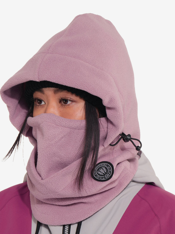 Horsefeathers Hanorac cu glugă Ayda - iris HORSEFEATHERS