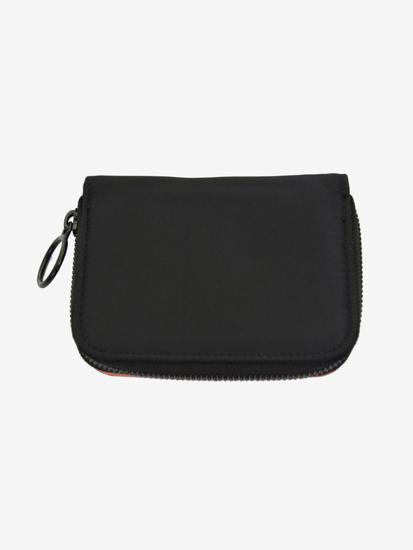 ALPINE PRO Portofel pentru femei ALPINE PRO GROLA negru