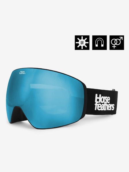 Horsefeathers Ochelari de protecție pentru snowboard Scout Horsefeathers
