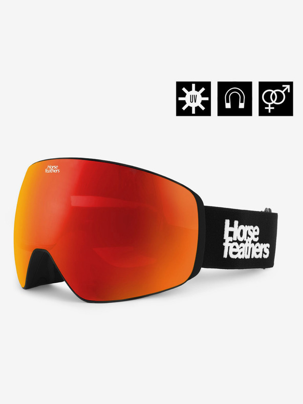Horsefeathers Ochelari de protecție pentru snowboard Scout Horsefeathers