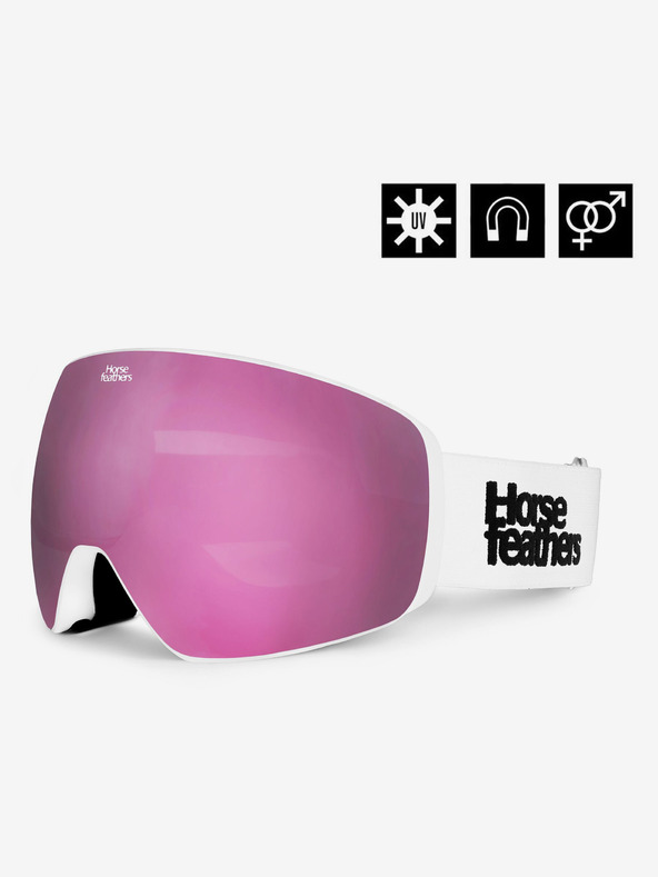Horsefeathers Ochelari de protecție pentru snowboard Scout Horsefeathers