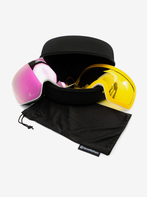 Horsefeathers Ochelari de protecție pentru snowboard Scout Horsefeathers