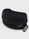 Horsefeathers Ochelari de snowboard Knox - alb/verde oglindă HORSEFEATHERS