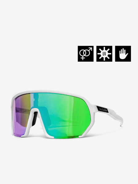 Horsefeathers Ochelari de ciclism Archie Pene de cal