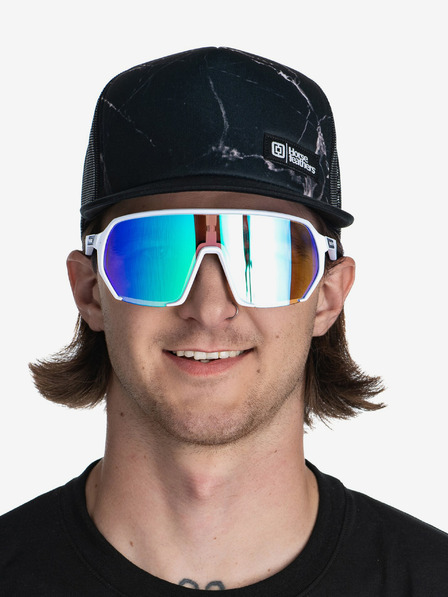 Horsefeathers Ochelari de ciclism Archie Pene de cal