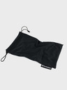 Horsefeathers Ochelari de snowboard Edmond - negru/verde oglindă HORSEFEATHERS