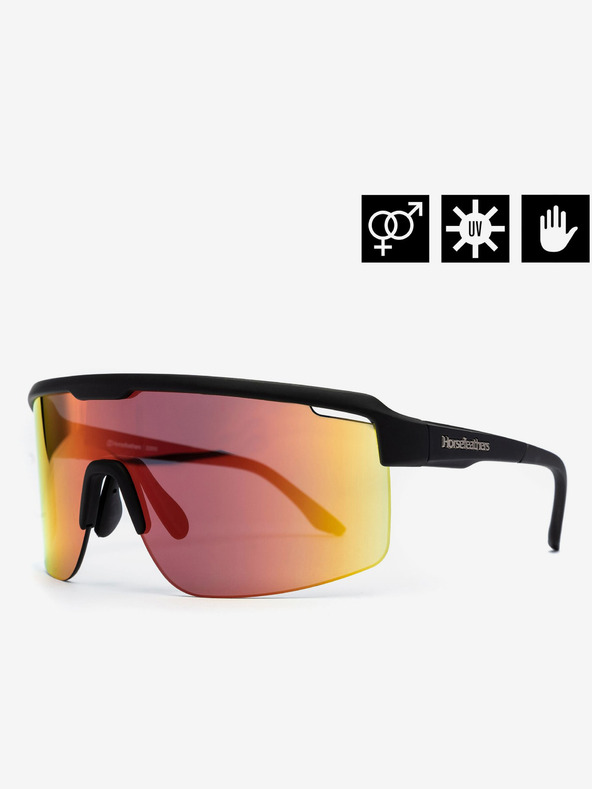 Horsefeathers Ochelari de soare pentru ciclism Scorpio Horsefeathers