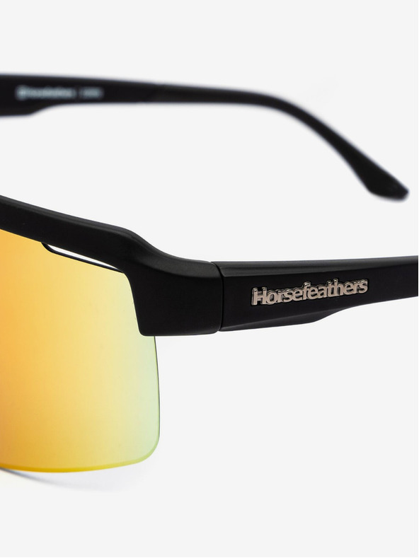 Horsefeathers Ochelari de soare pentru ciclism Scorpio Horsefeathers