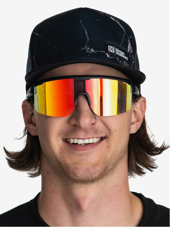 Horsefeathers Ochelari de soare pentru ciclism Scorpio Horsefeathers