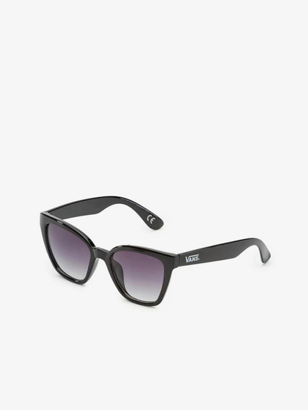 Vans Ochelari de soare cu pilot negru Vans HIP CAT - negru